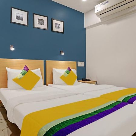 Itsy By Treebo - Didar House Hotel Navi Mumbai Luaran gambar