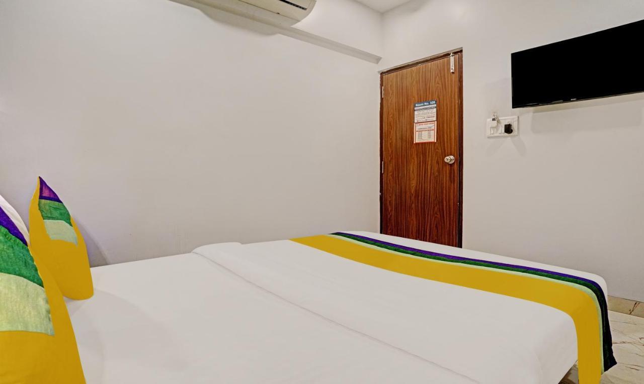 Itsy By Treebo - Didar House Hotel Navi Mumbai Luaran gambar
