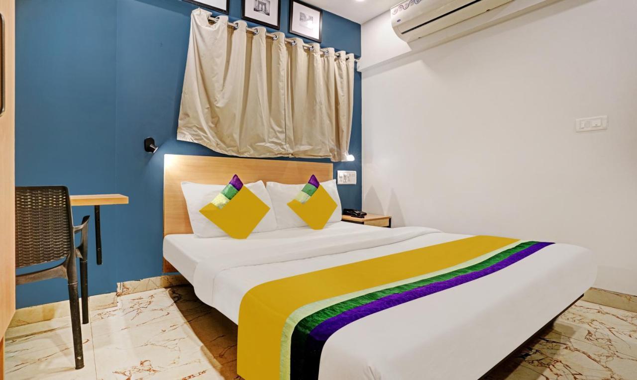 Itsy By Treebo - Didar House Hotel Navi Mumbai Luaran gambar