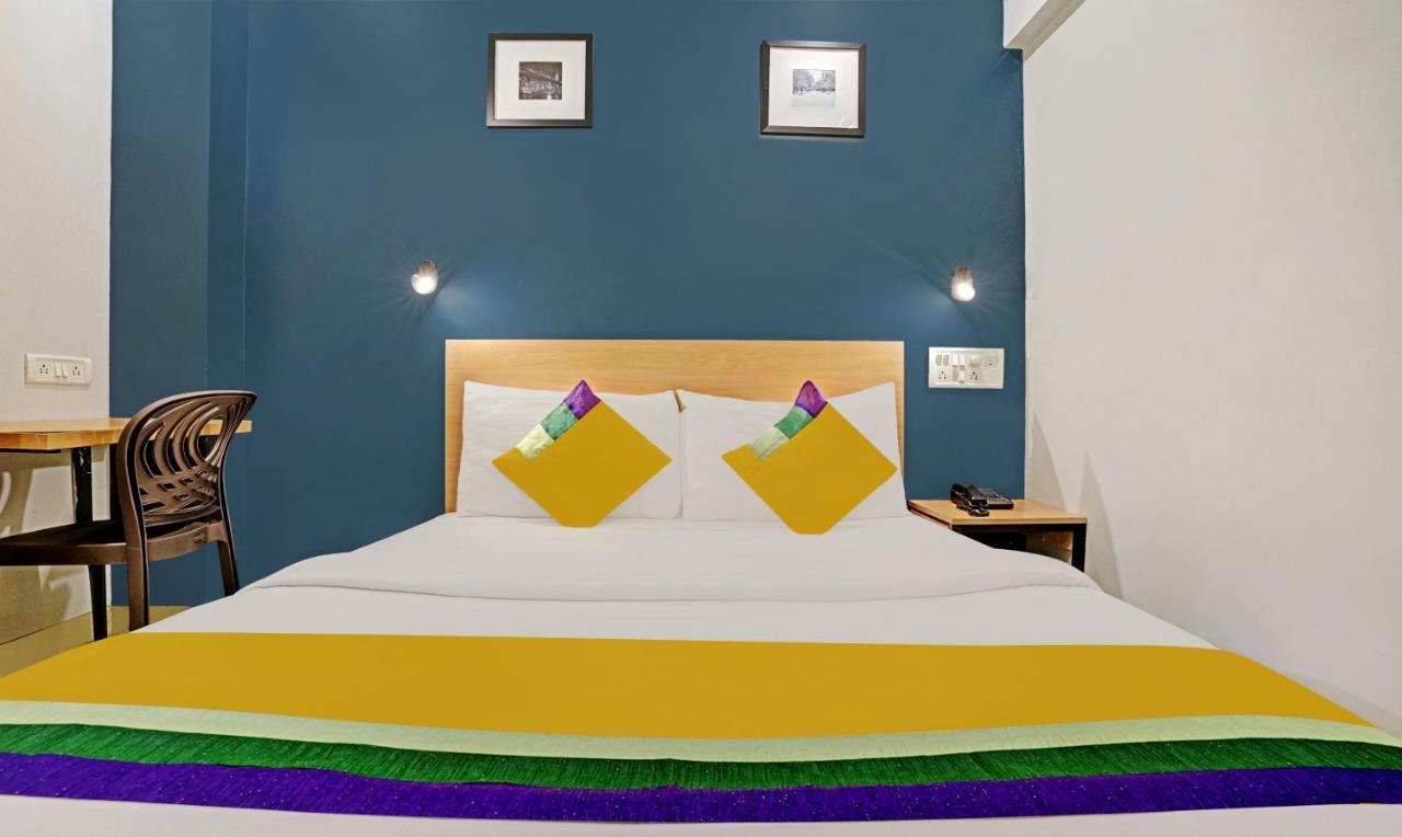 Itsy By Treebo - Didar House Hotel Navi Mumbai Luaran gambar