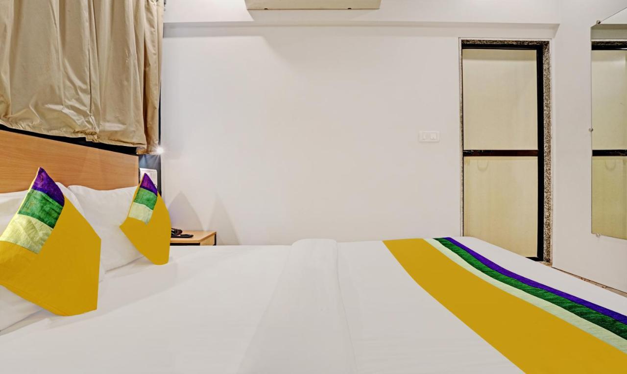 Itsy By Treebo - Didar House Hotel Navi Mumbai Luaran gambar