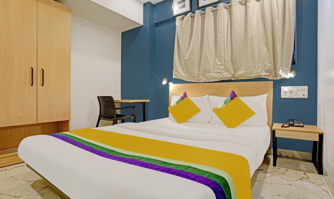 Itsy By Treebo - Didar House Hotel Navi Mumbai Luaran gambar