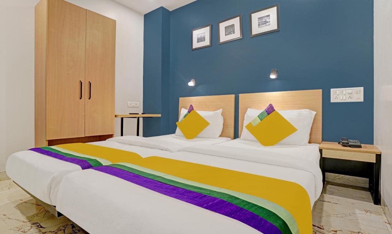 Itsy By Treebo - Didar House Hotel Navi Mumbai Luaran gambar